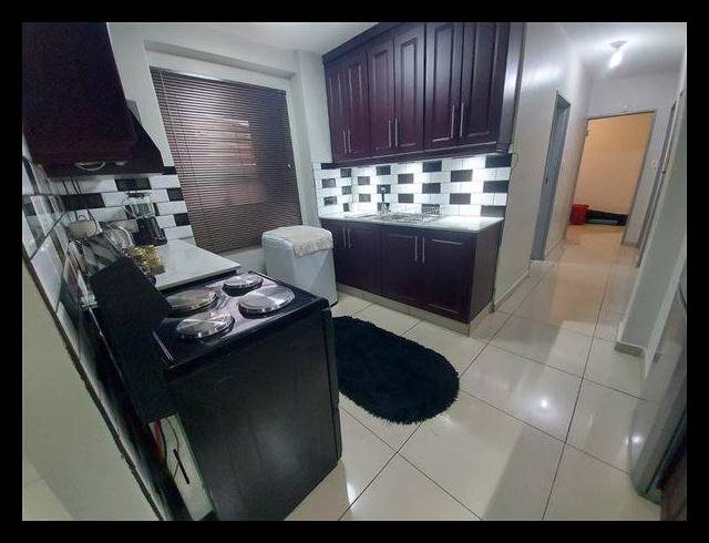 3 BEDROOM APARTMENT FOR SALE IN WILD EN WEIDE